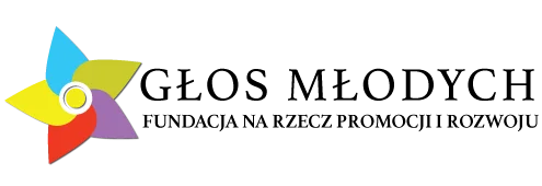 Logo Fundacji